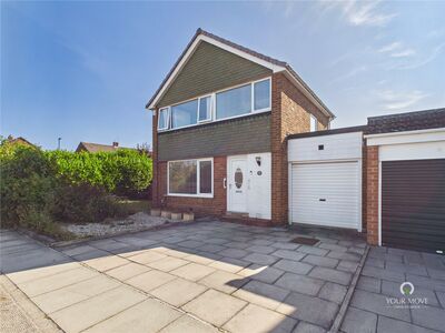 Chapel House Drive, 3 bedroom Semi Detached House for sale, &pound;270,000
