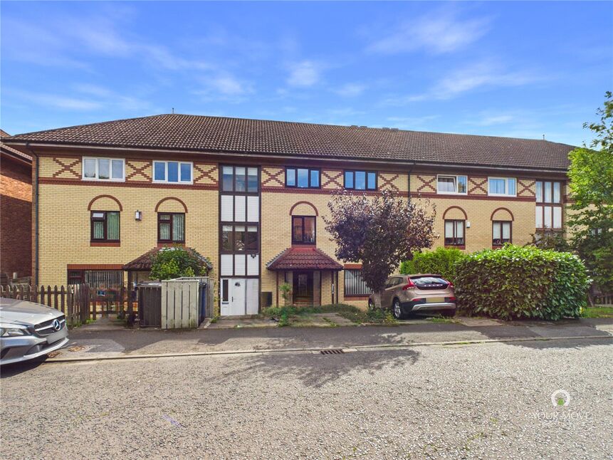 Main image of 2 bedroom Flat for sale, Holeyn Road, Newcastle upon Tyne, Tyne and Wear, NE15