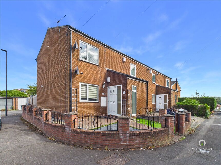 2 bedroom Flat for sale