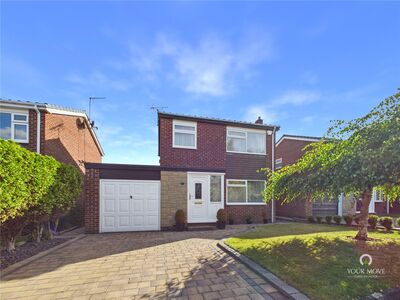 Madeira Close, 3 bedroom Detached House for sale, &pound;300,000