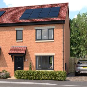 Granville Drive, 3 bedroom Detached House for sale, &pound;276,995