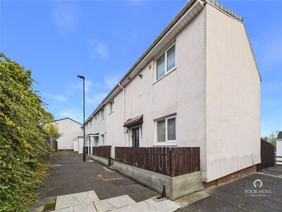 3 bedroom Link Detached House for sale