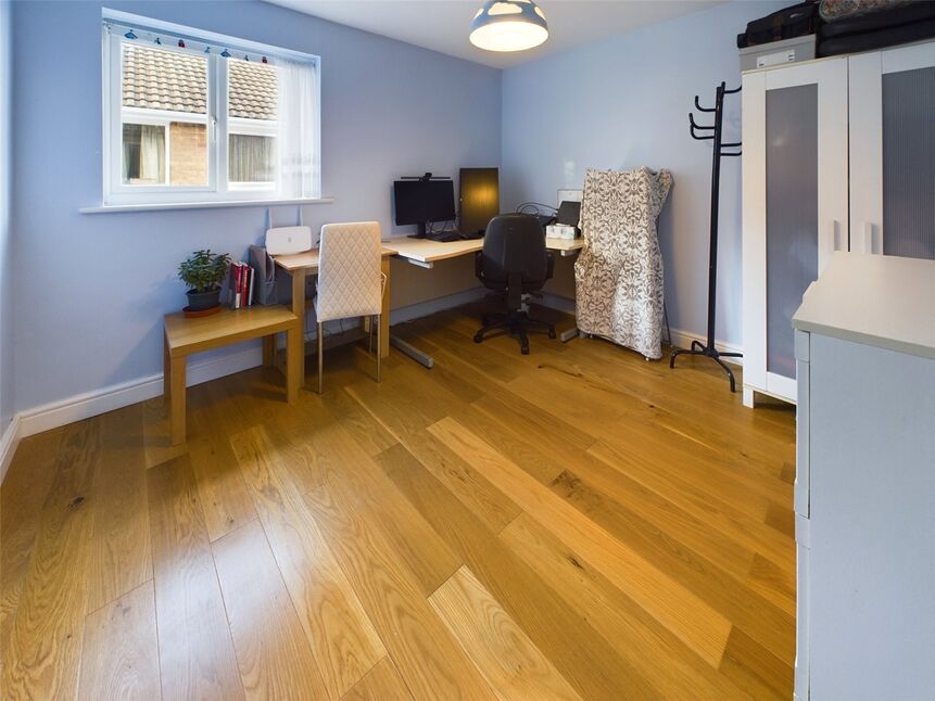 5 bedroom Detached House for sale, Richborough Place, Wollaton, NG8 £