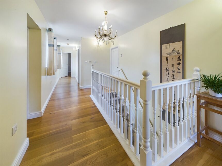 5 bedroom Detached House for sale, Richborough Place, Wollaton, NG8 £