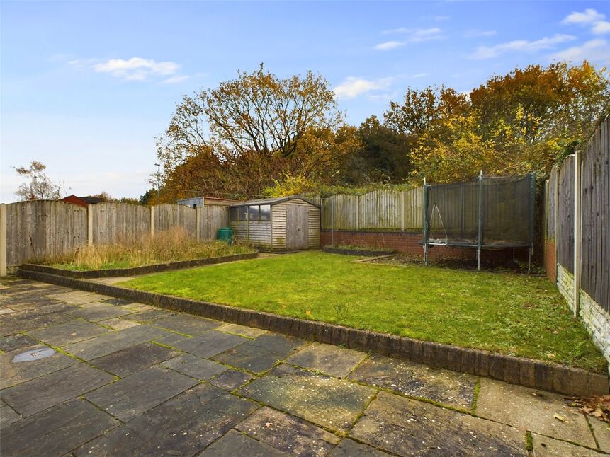 5 bedroom Detached House for sale, Richborough Place, Wollaton, NG8 £