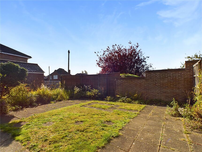 3 bedroom Detached Bungalow for sale, Sandringham Drive, Bramcote, NG9