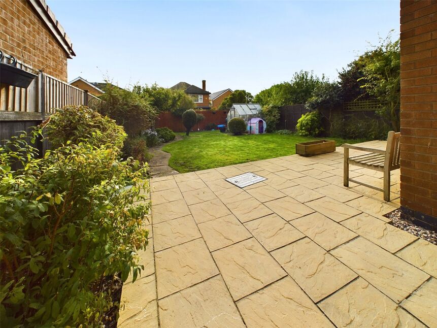 4 bedroom Detached House for sale, Humberston Road, Wollaton, NG8 £