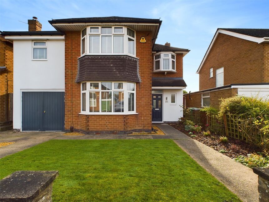 4 bedroom Detached House for sale, Humberston Road, Wollaton, NG8 £