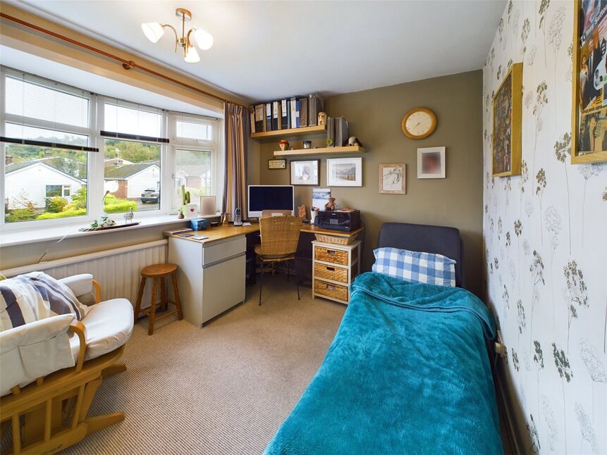 4 bedroom Link Detached House for sale, Brookside Avenue, Wollaton, NG8