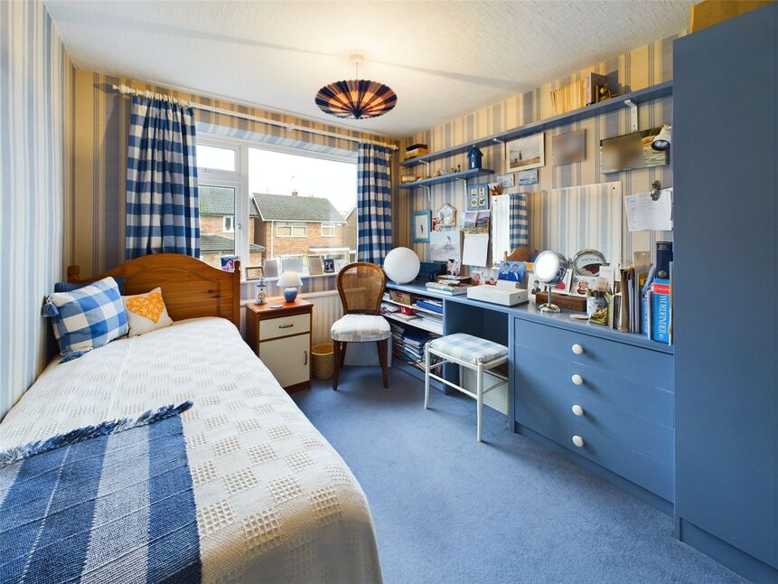 4 bedroom Link Detached House for sale, Brookside Avenue, Wollaton, NG8