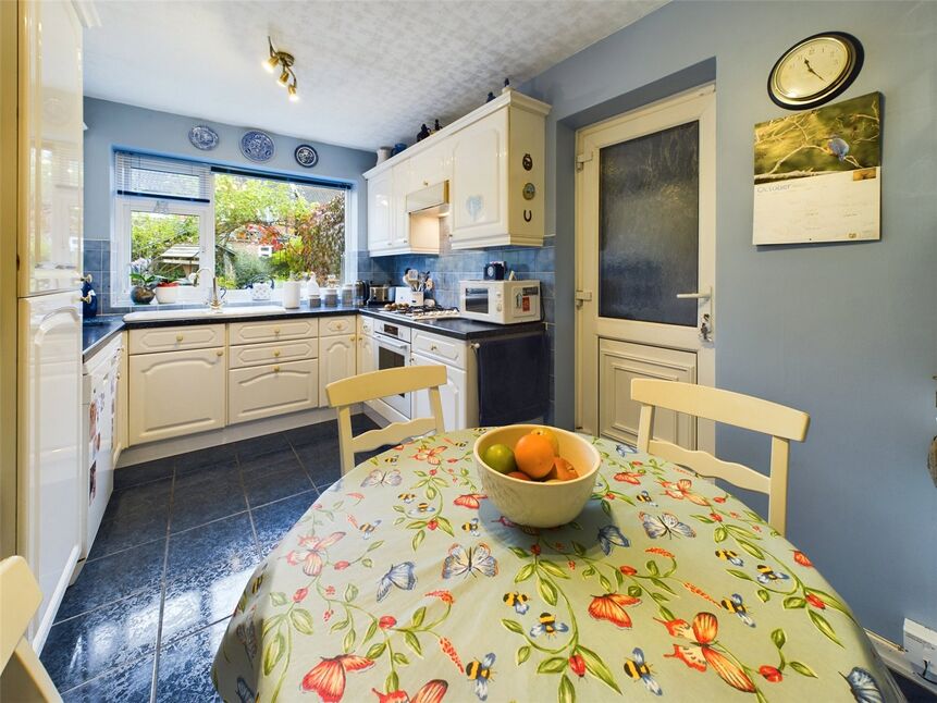 4 bedroom Link Detached House for sale, Brookside Avenue, Wollaton, NG8