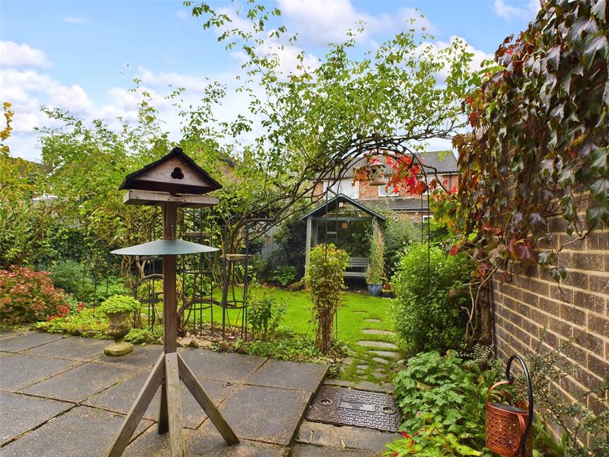 4 bedroom Link Detached House for sale, Brookside Avenue, Wollaton, NG8