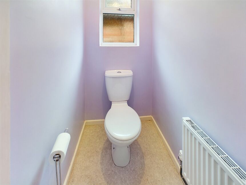 3 bedroom Detached House for sale, Runswick Drive, Wollaton, NG8 £354,950