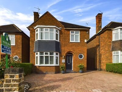 Arundel Drive, 4 bedroom Detached House for sale, £530,000