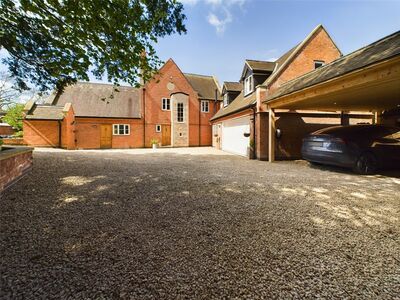 Church Lane, 4 bedroom Detached House for sale, £1,300,000