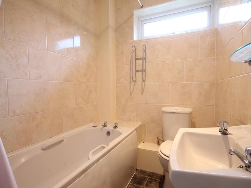 Bathroom / WC