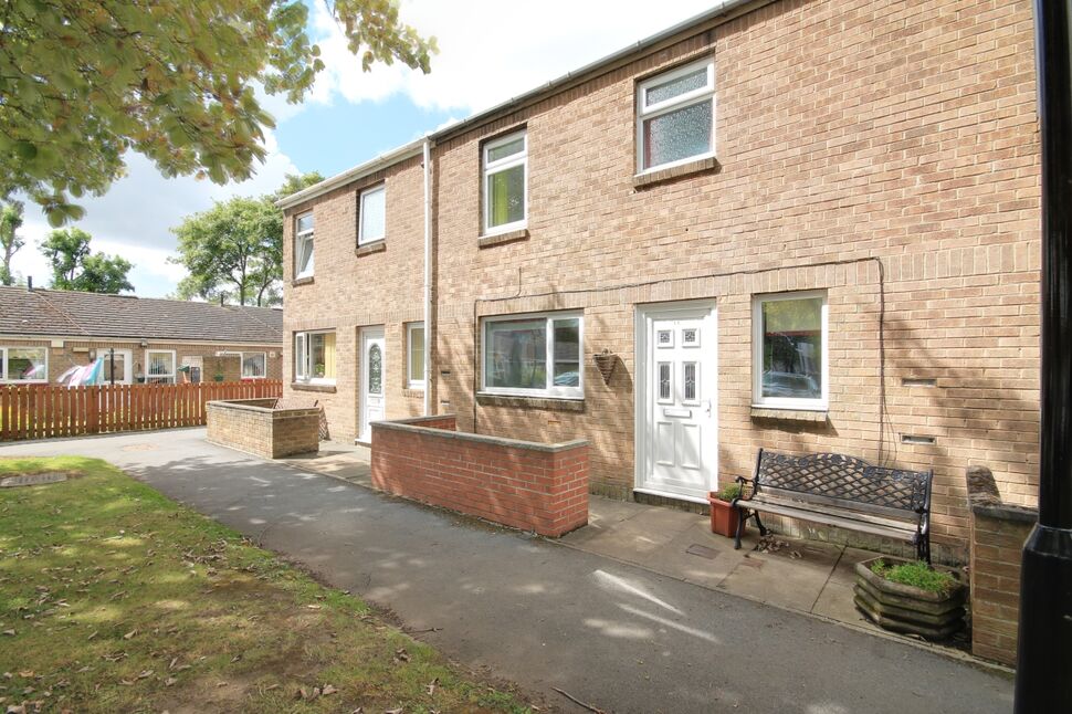 Main image of 3 bedroom Mid Terrace House to rent, Albany Village Centre, Washington, Tyne And Wear, NE37