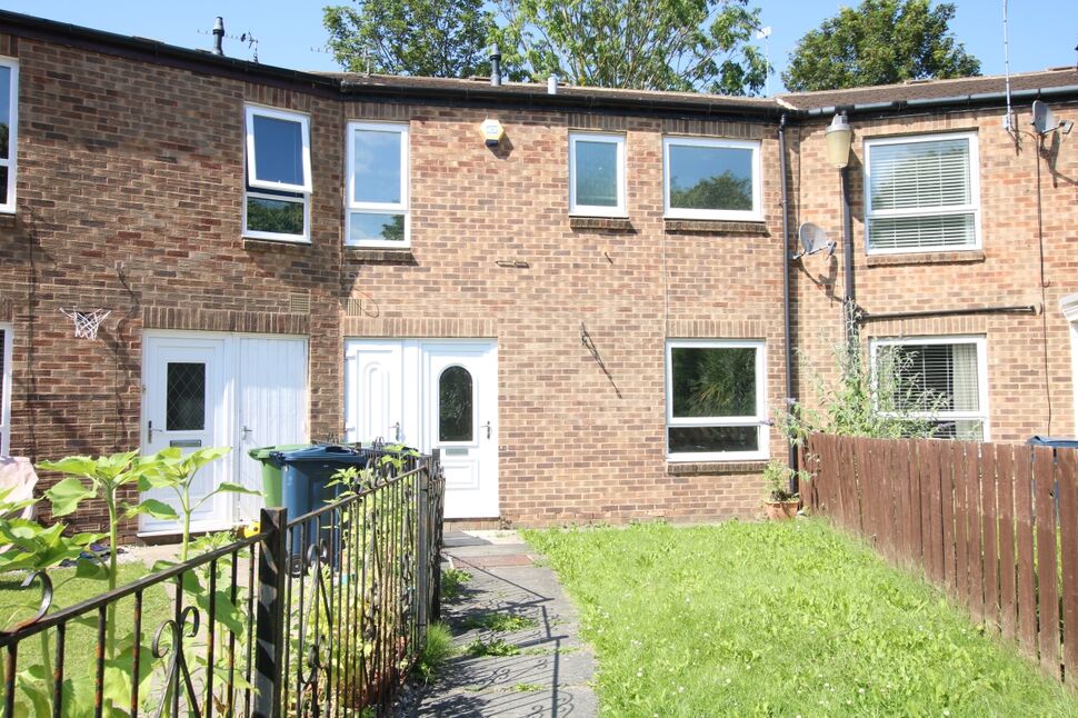 Main image of 3 bedroom Mid Terrace House to rent, Alwin, Washington, Tyne And Wear, NE38