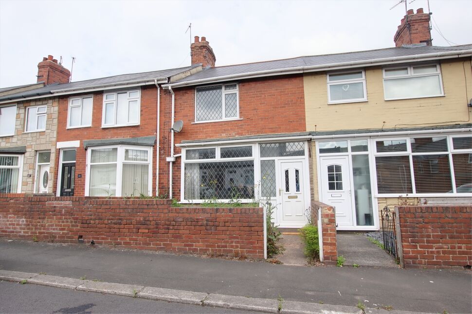 Main image of 3 bedroom Mid Terrace House to rent, Nelson Street, Columbia, Tyne And Wear, NE38