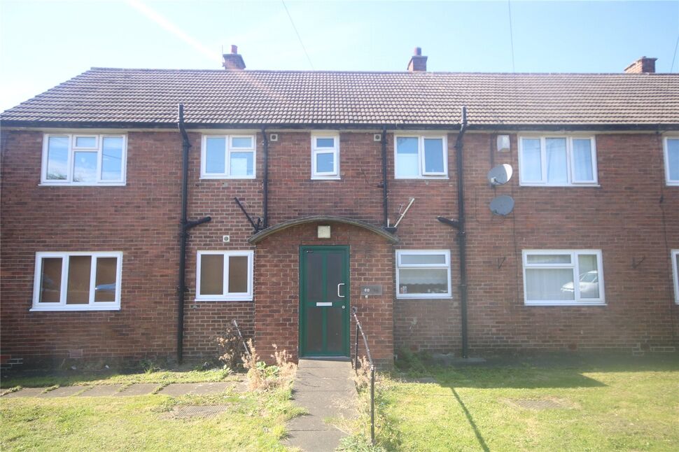 Main image of 1 bedroom Flat for sale, Avondale Avenue, Penshaw, Houghton-Le-Spring, DH4