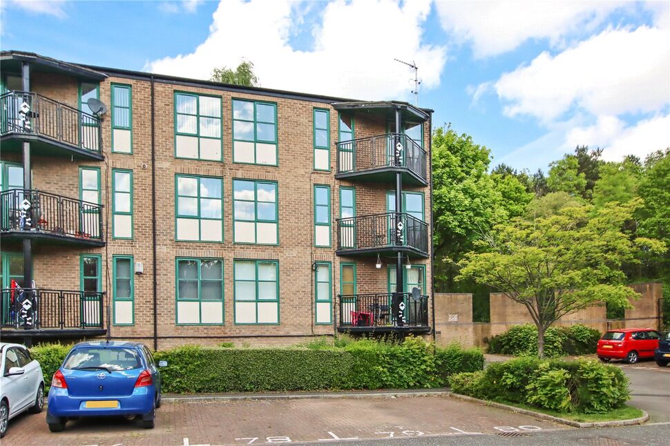Main image of 2 bedroom Flat to rent, Lumley Close, Washington, Tyne and Wear, NE38