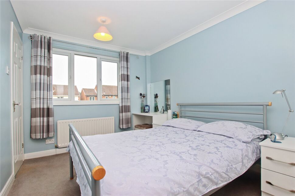 3 bedroom Detached House for sale, Danby Close, Rickleton, NE38 £299,950