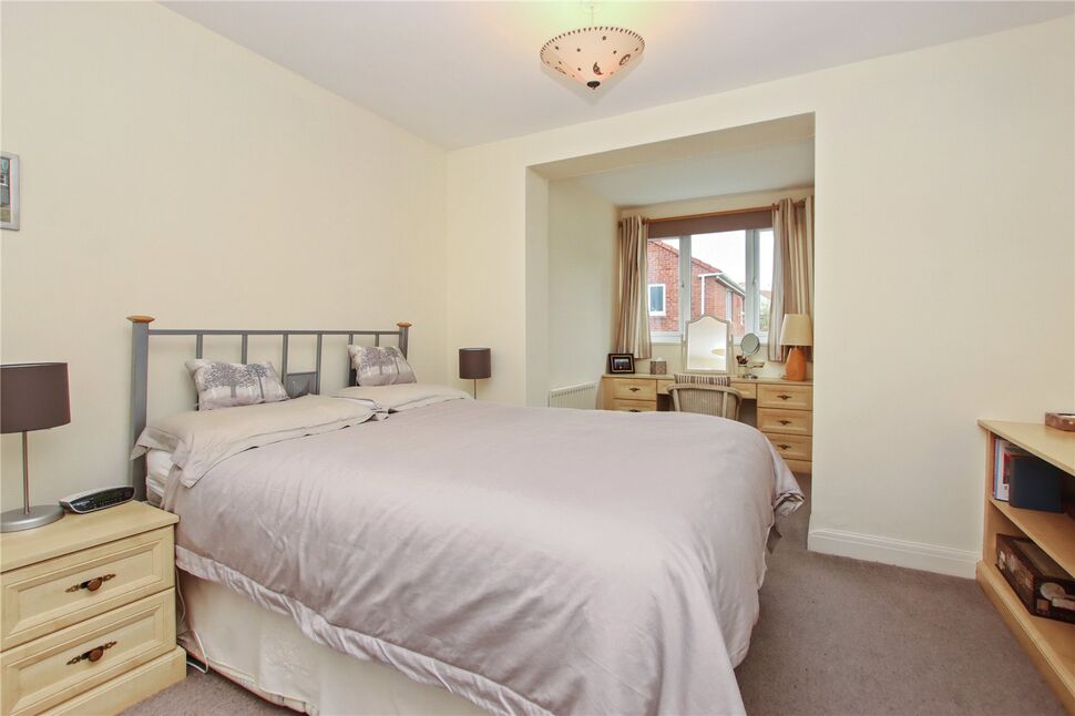 3 bedroom Detached House for sale, Danby Close, Rickleton, NE38 £299,950