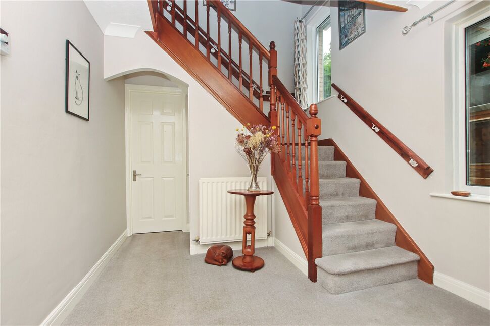 3 bedroom Detached House for sale, Danby Close, Rickleton, NE38 £299,950