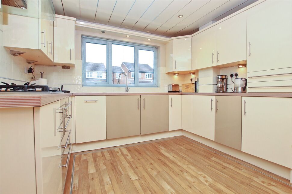 3 bedroom Detached House for sale, Danby Close, Rickleton, NE38 £299,950