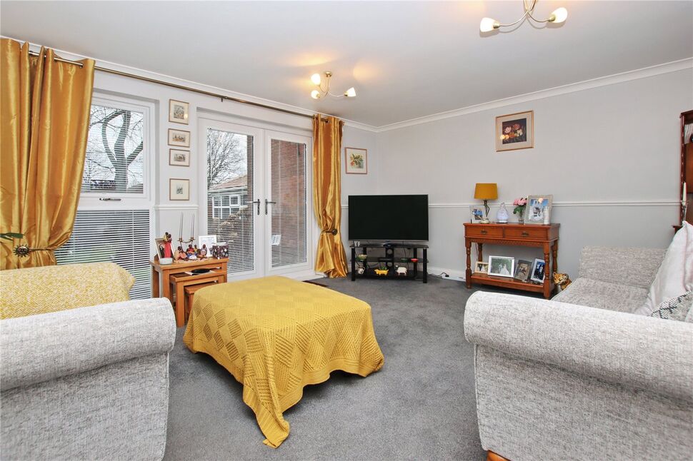 3 bedroom Mid Terrace House for sale, Stanhope, Oxclose, NE38 £149,950