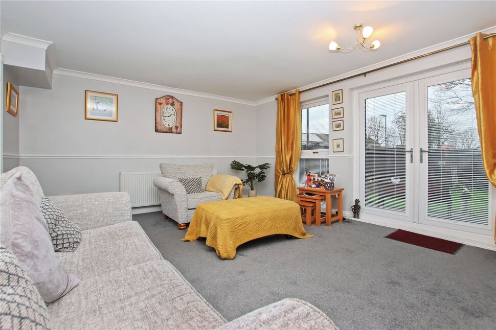 3 bedroom Mid Terrace House for sale, Stanhope, Oxclose, NE38 £149,950