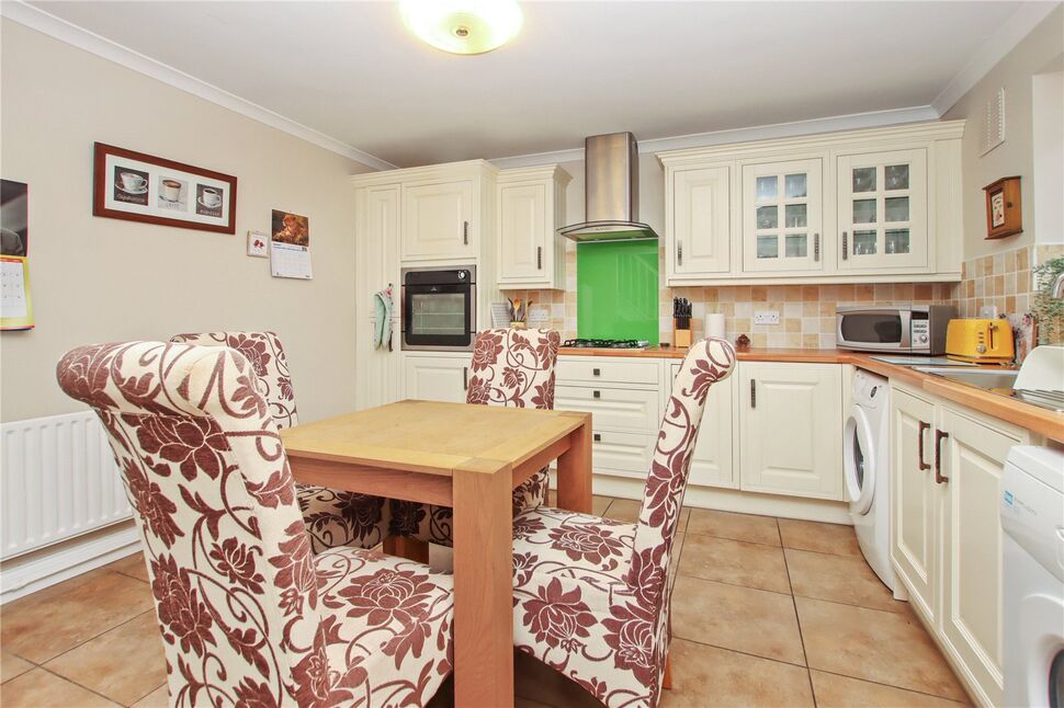 3 bedroom Mid Terrace House for sale, Stanhope, Oxclose, NE38 £149,950