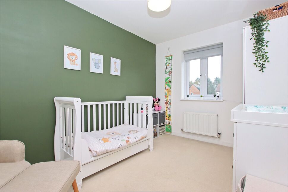 3 bedroom Semi Detached House for sale, Hebden Court, Teal Farm Manor