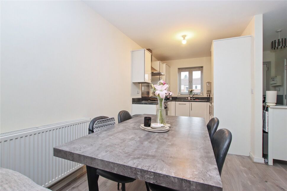 3 bedroom Semi Detached House for sale, Hebden Court, Teal Farm Manor