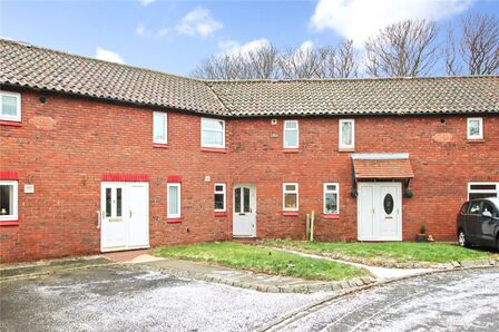 Bredon Close, 3 bedroom Mid Terrace House for sale, £95,000