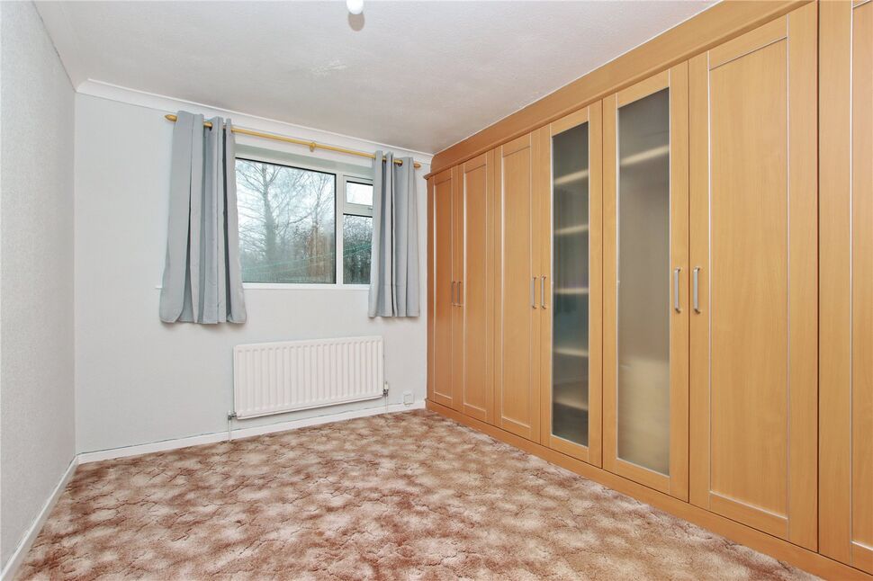 1 bedroom Flat for sale, Barmston Court, Columbia, NE38 £65,000