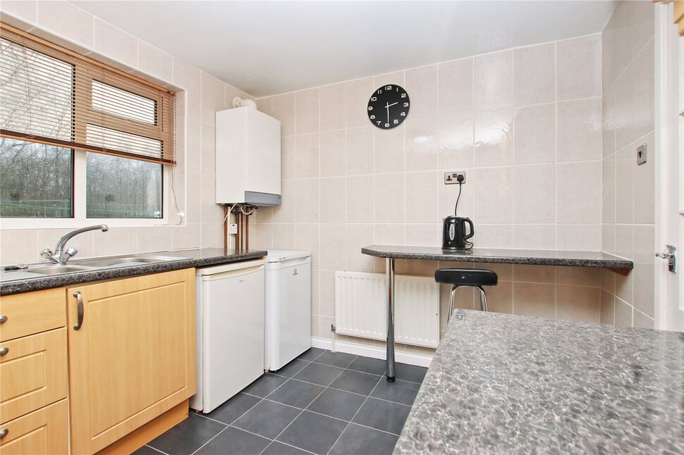 1 bedroom Flat for sale, Barmston Court, Columbia, NE38 £65,000