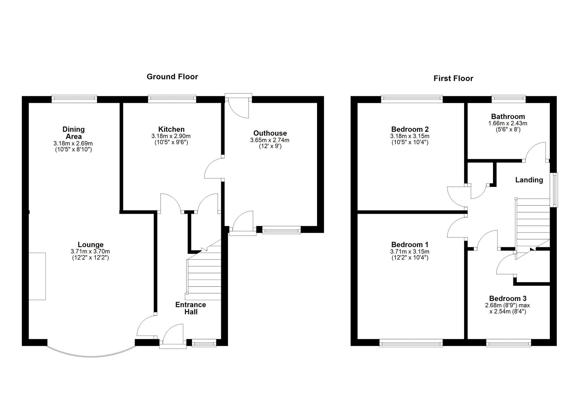 3 bedroom Semi Detached House for sale, Bede Crescent, Washington, NE38