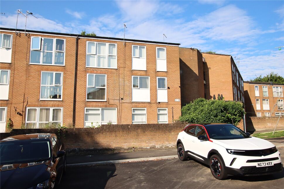 Main image of 2 bedroom Flat for sale, Chilham Court, Oxclose, Washington, NE38