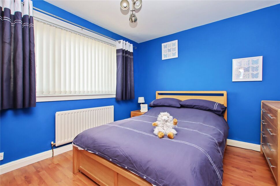 3 bedroom Mid Terrace House for sale, Wellburn Road, Donwell, NE37 £