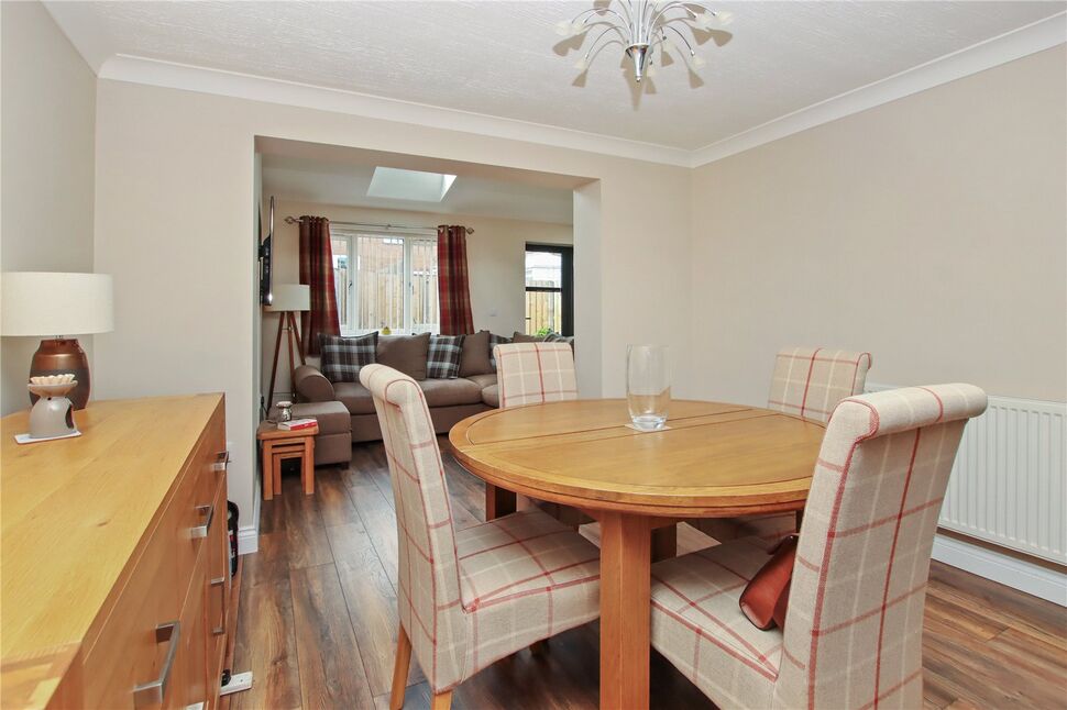 3 bedroom Mid Terrace House for sale, Wellburn Road, Donwell, NE37 £