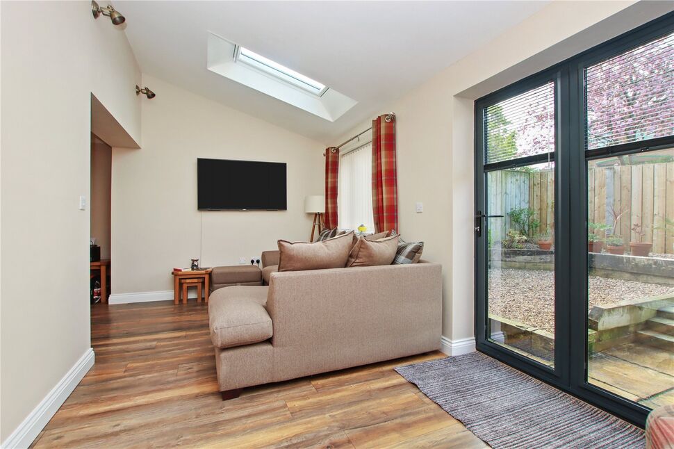 3 bedroom Mid Terrace House for sale, Wellburn Road, Donwell, NE37 £