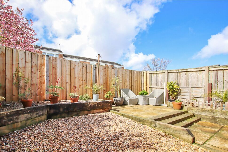 3 bedroom Mid Terrace House for sale, Wellburn Road, Donwell, NE37 £