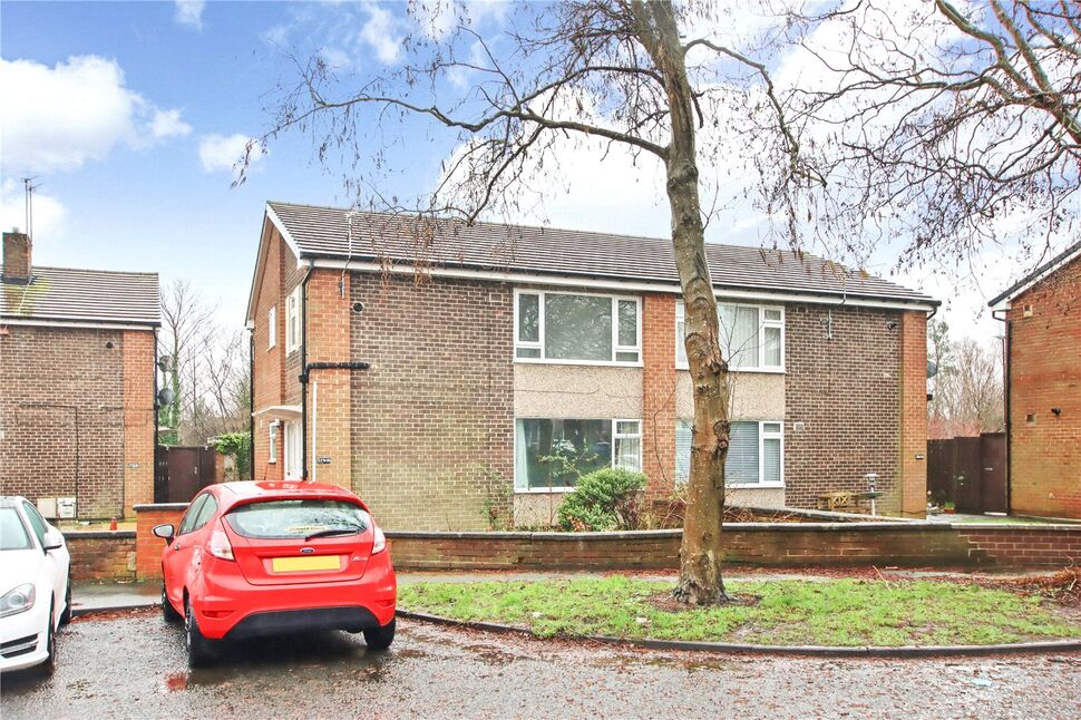Main image of 1 bedroom Flat to rent, Barmston Court, Columbia, Washington, NE38