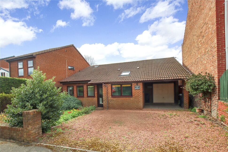 Main image of 2 bedroom Detached Bungalow for sale, Village Lane, Washington, Tyne and Wear, NE38