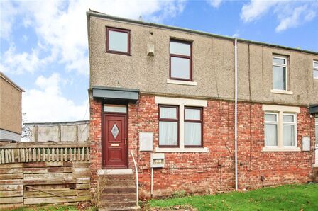 Don Gardens, 2 bedroom End Terrace House for sale, £75,000