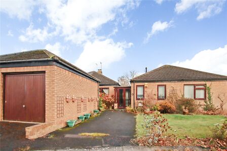 3 bedroom Semi Detached Bungalow for sale