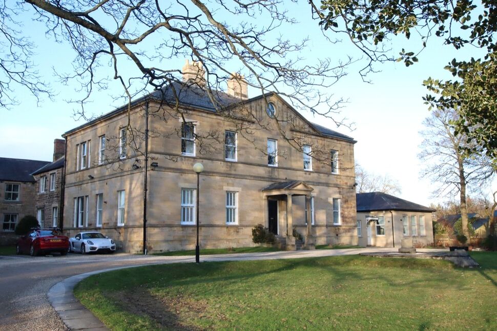 Main image of 3 bedroom Flat for sale, Usworth Hall, Washington, Tyne And Wear, NE37