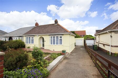 2 bedroom Semi Detached Bungalow for sale