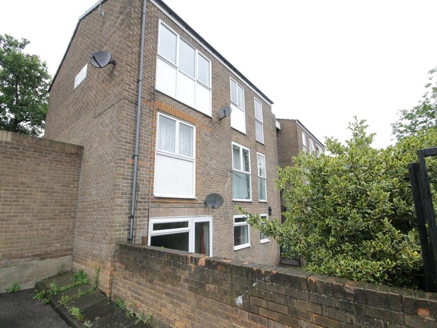 Main image of 2 bedroom Flat for sale, Alnwick Court, Oxclose, Tyne And Wear, NE38